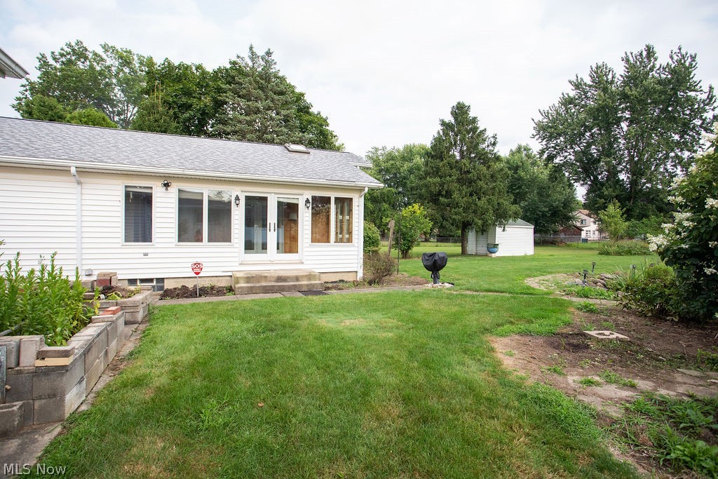 265 Richards Drive Liberty OH 44505