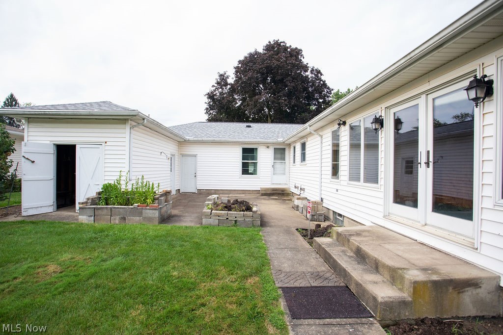 265 Richards Drive Liberty OH 44505