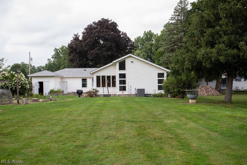 265 Richards Drive Liberty OH 44505