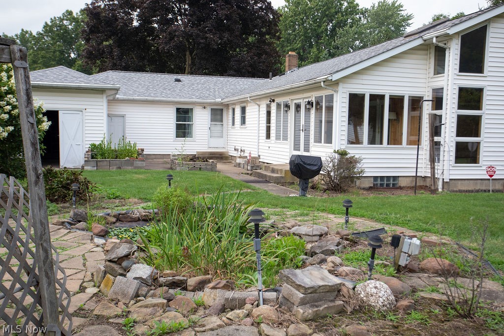 265 Richards Drive Liberty OH 44505