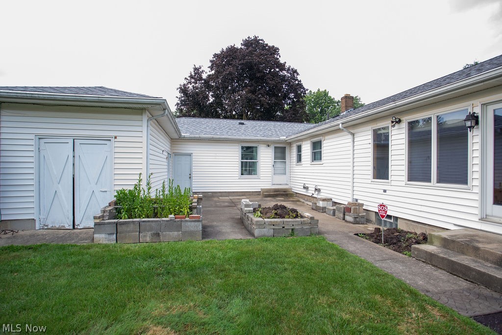 265 Richards Drive Liberty OH 44505