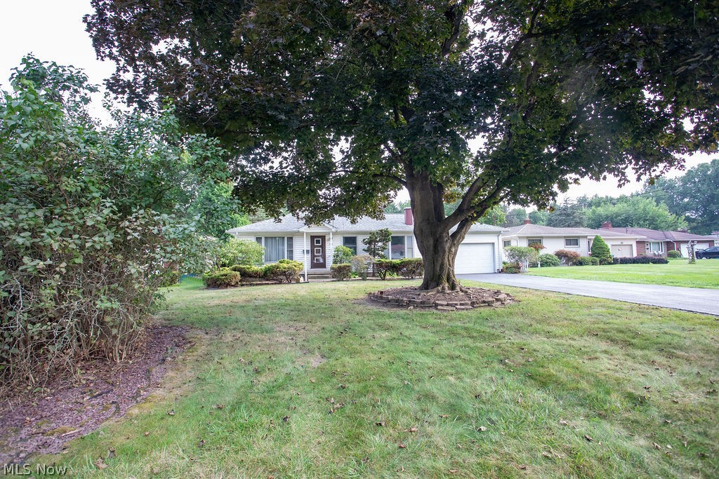 265 Richards Drive Liberty OH 44505