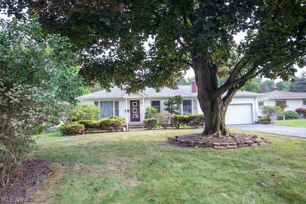 265 Richards Drive Liberty OH 44505
