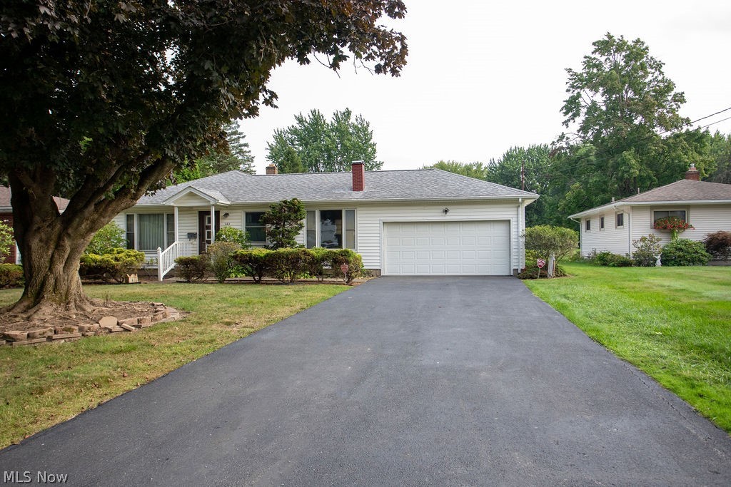 265 Richards Drive Liberty OH 44505