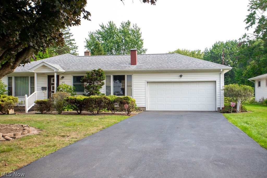 265 Richards Drive Liberty OH 44505