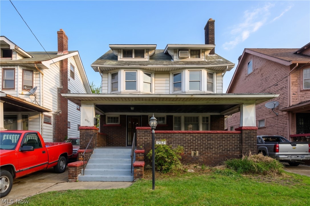 12521 Arlington Avenue Cleveland OH 44108