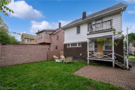 12521 Arlington Avenue Cleveland OH 44108