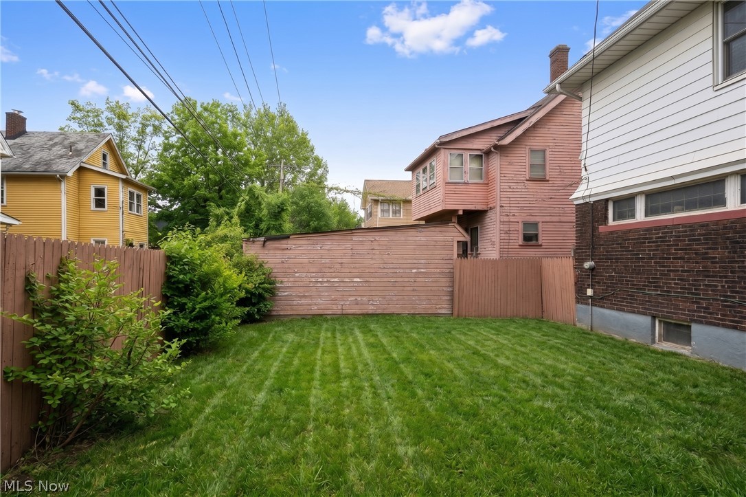 12521 Arlington Avenue Cleveland OH 44108