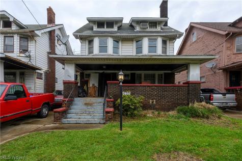 12521 Arlington Avenue Cleveland OH 44108