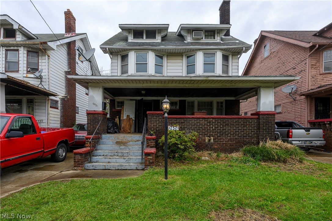 12521 Arlington Avenue Cleveland OH 44108