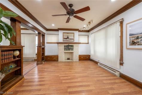 12521 Arlington Avenue Cleveland OH 44108