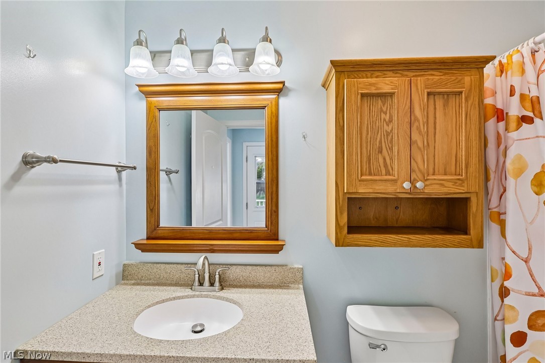 1081 Madrid Drive Akron OH 44313