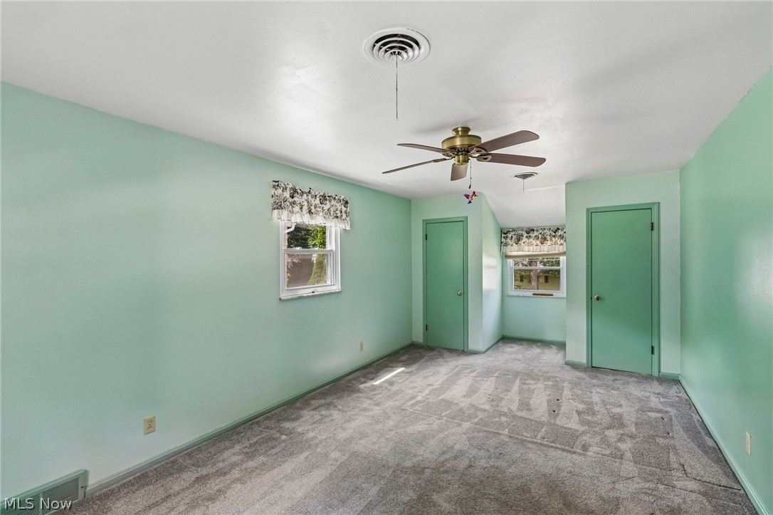 1081 Madrid Drive Akron OH 44313