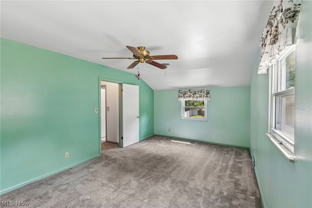 1081 Madrid Drive Akron OH 44313