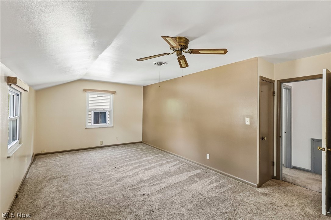 1081 Madrid Drive Akron OH 44313