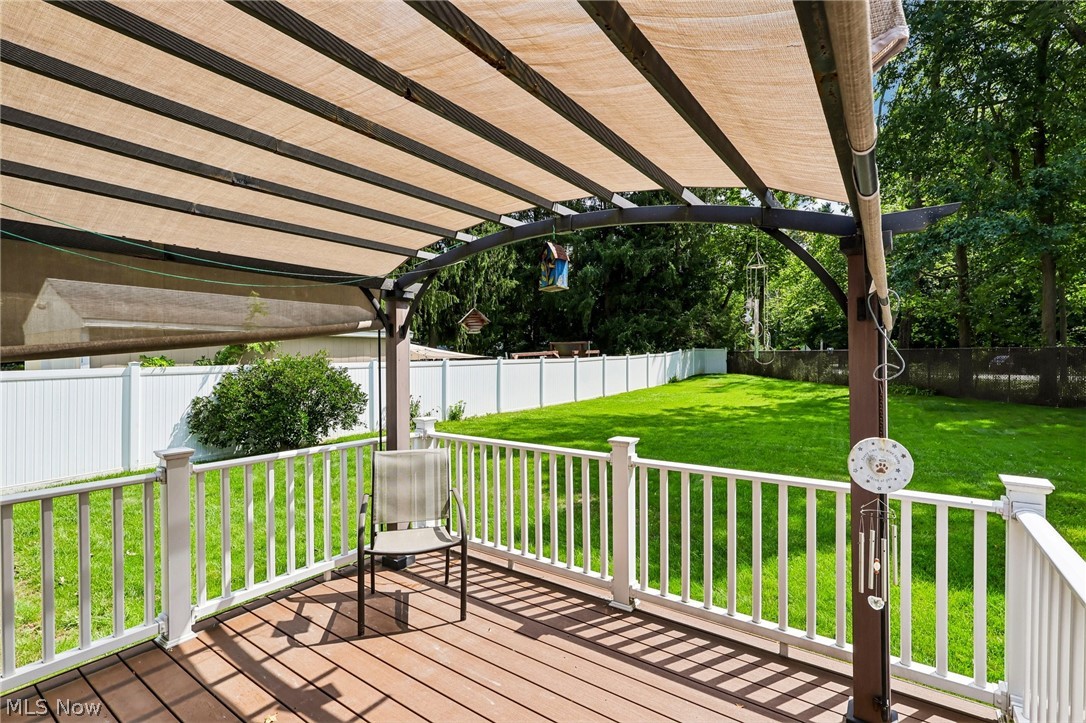 1081 Madrid Drive Akron OH 44313