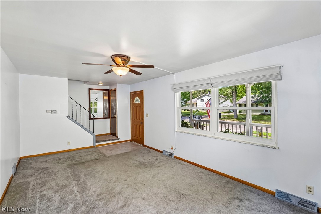 1081 Madrid Drive Akron OH 44313