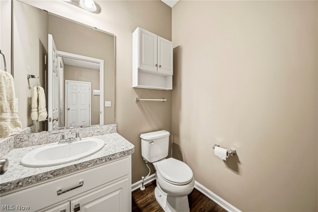12169 Edgehill Oval Strongsville OH 44149