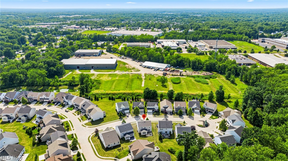 12169 Edgehill Oval Strongsville OH 44149
