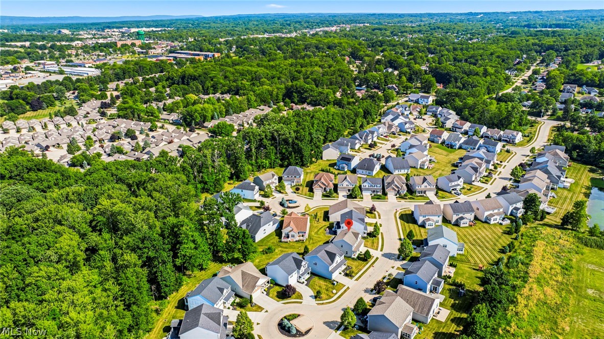 12169 Edgehill Oval Strongsville OH 44149