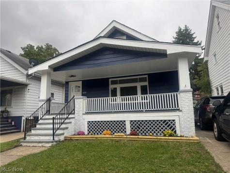 3582 W 126th Street Cleveland OH 44111