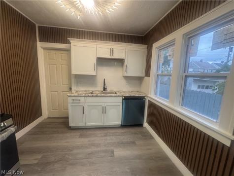 3582 W 126th Street Cleveland OH 44111