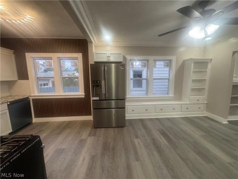 3582 W 126th Street Cleveland OH 44111