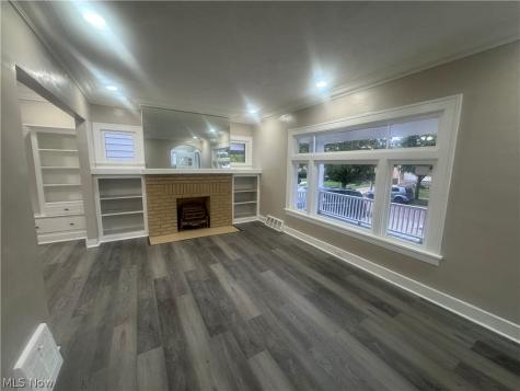 3582 W 126th Street Cleveland OH 44111