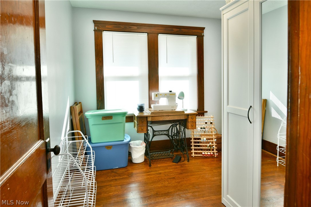 2076 Vernon Avenue NW Warren OH 44483