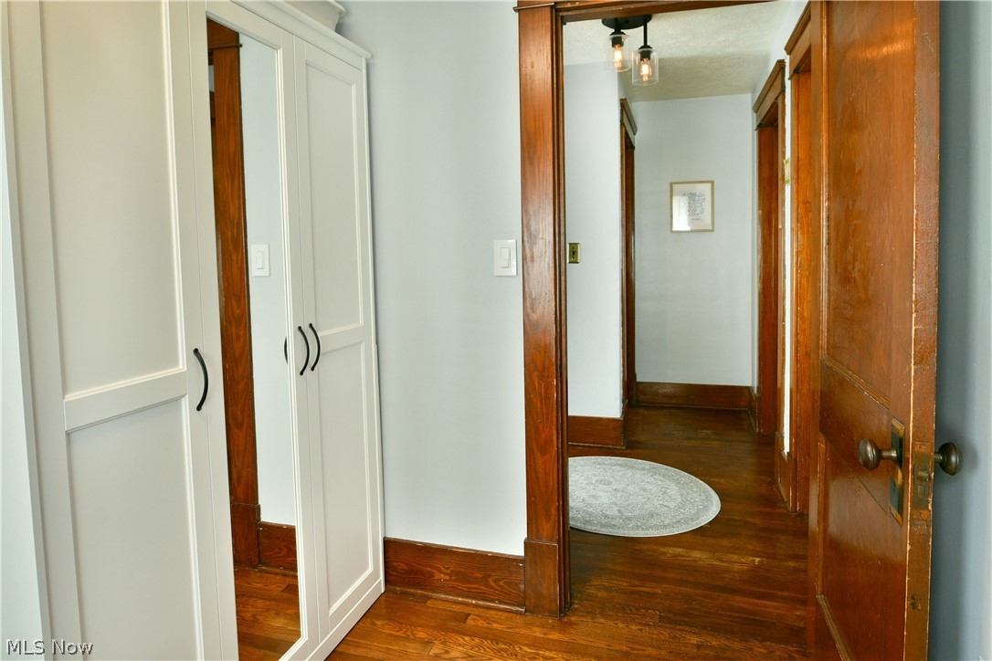 2076 Vernon Avenue NW Warren OH 44483