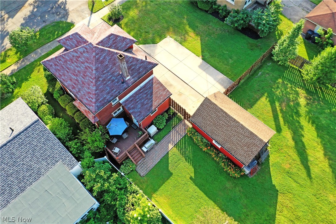 2076 Vernon Avenue NW Warren OH 44483