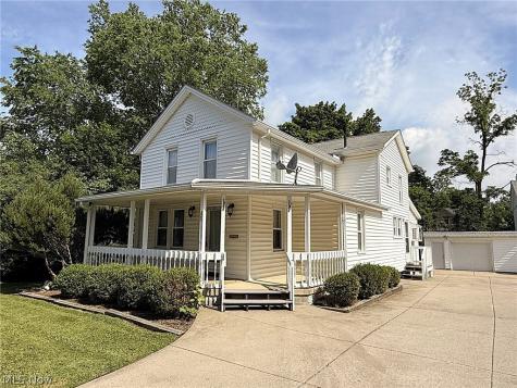 85 Maple Drive Hudson OH 44236