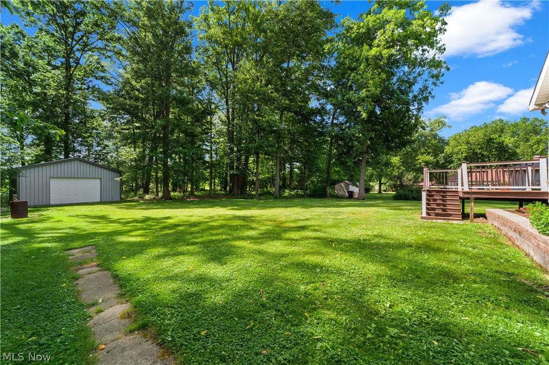 4348 Lansing Drive North Olmsted OH 44070