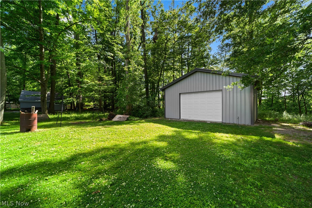 4348 Lansing Drive North Olmsted OH 44070