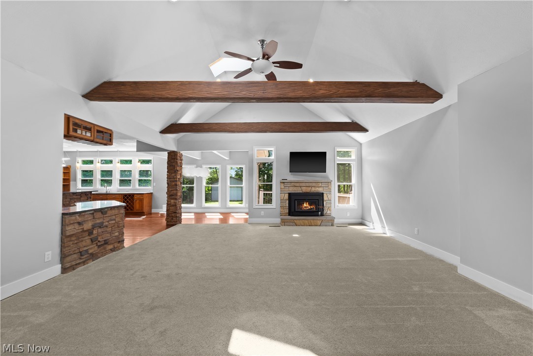4348 Lansing Drive North Olmsted OH 44070