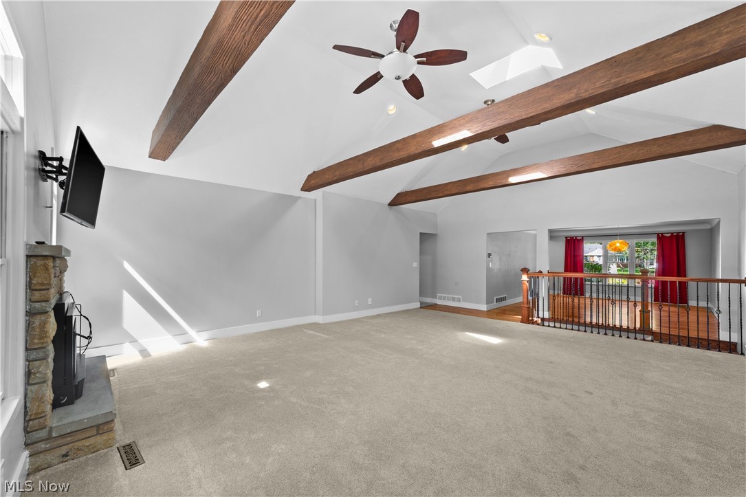 4348 Lansing Drive North Olmsted OH 44070