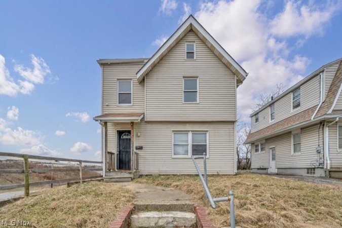 620 Hedden Avenue Akron OH 44311