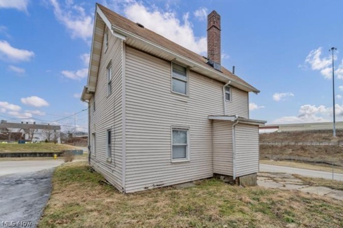 620 Hedden Avenue Akron OH 44311