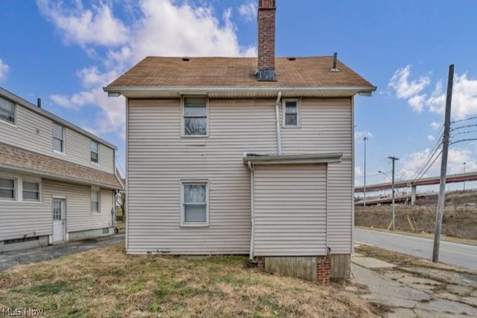 620 Hedden Avenue Akron OH 44311