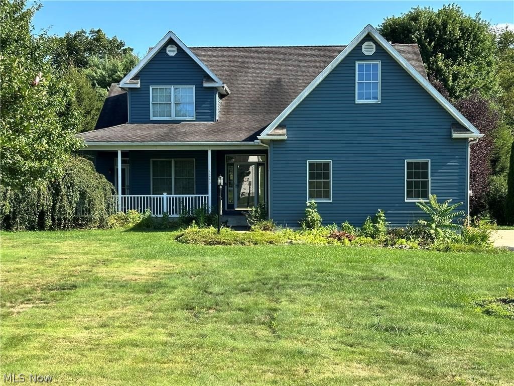 6240 Branch Flat Road Zanesville OH 43701