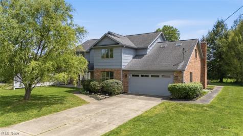 214 Alden Avenue Marietta OH 45750