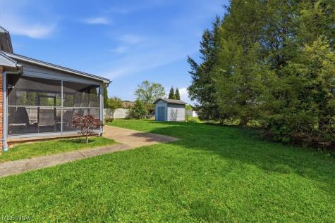 214 Alden Avenue Marietta OH 45750