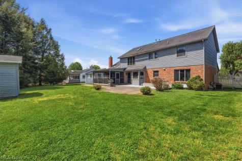 214 Alden Avenue Marietta OH 45750