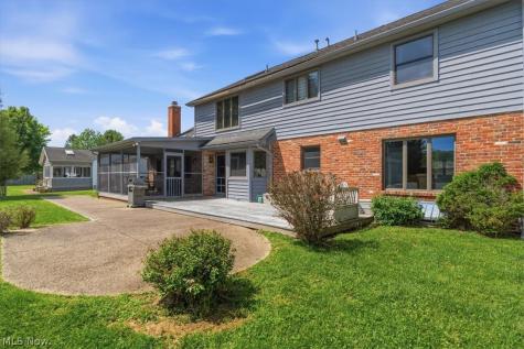 214 Alden Avenue Marietta OH 45750