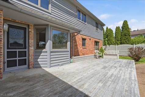 214 Alden Avenue Marietta OH 45750