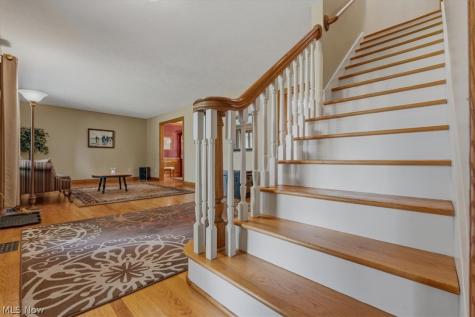214 Alden Avenue Marietta OH 45750