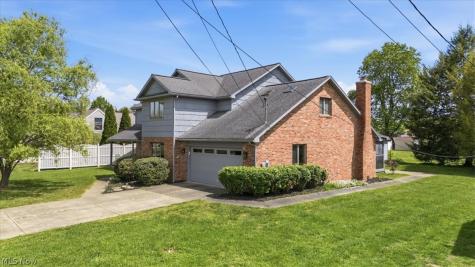 214 Alden Avenue Marietta OH 45750