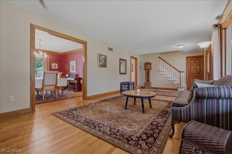 214 Alden Avenue Marietta OH 45750