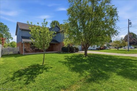 214 Alden Avenue Marietta OH 45750