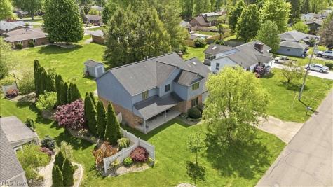 214 Alden Avenue Marietta OH 45750